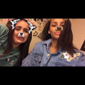 Meet your Posher, Lauren